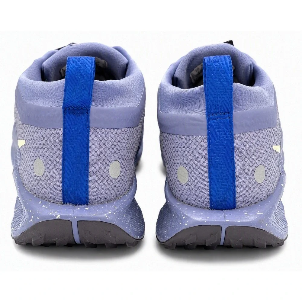 Nike Pegasus Trail 5 GORE-TEX Women's Size 7 Blue Trail Running Shoes FQ0912-402
